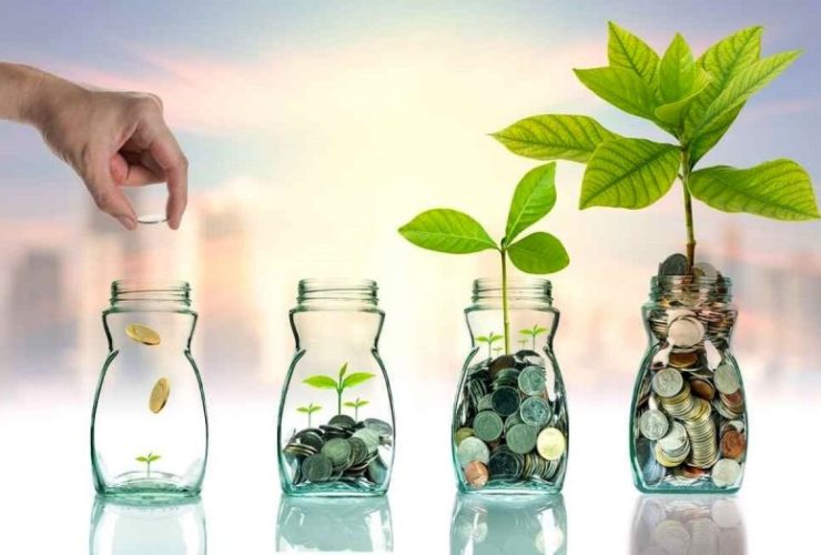 روش های سرمایه گذاری با پول کم