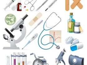 واردات تجهیزات پزشکی از ترکیه