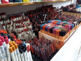 واردات محصولات بهداشتی از ترکیه